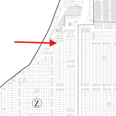 Top Location On 50 Feet Road 1 Kanal Plot Available For Sale In DHA Lahore Phase 7