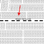 On 150 Feet Road 1 Kanal Top Location Plot Available For Sale In DHA Lahore Phase 9 Prism