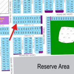 Prime Location 1 Kanal Plot Available For Sale In DHA Multan Sector B1