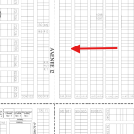 On 150 Feet Road 1 Kanal Plot Available For Sale In DHA Lahore Phase 7
