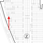 Low Price Next To Corner 1 Kanal Plot Available For Sale In DHA Lahore Phase 7