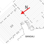 N-762 Excellent Location 1 Kanal Plot Available For Sale In DHA Lahore Phase 6