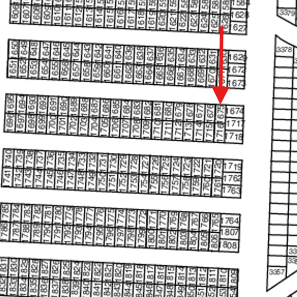 Best Location 5 Marla Residencial Plot Available For Sale In DHA Lahore Phase 9 Prism-1