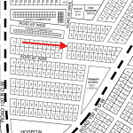 Prime Location Corner 1 Kanal Plot Is Available For Sale In DHA Lahore Phase 9 Prism