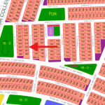 Low Price 1 Kanal Plot Available For Sale In DHA Multan Sector Q