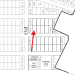 Next To Corner Affordable 1 Kanal Residential Plot For Sale In DHA Lahore Phase 7