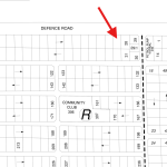 2 Kanal Affordable Price Plot Available For Sale In DHA Lahore Phase 2
