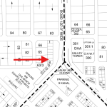 Low Price 5 Marla Commercial Plot available For Sale In DHA Lahore Phase 2 Block S