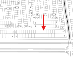 1 Kanal Residential Pair Plots Available For Sale In DHA Lahore Phase 8 Block W