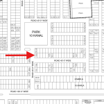 Facing Park 5 Marla Excellent Location Plot Available For Sale In DHA Lahore Phase 9 Town