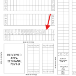 1 Kanal Pair Plots Available For Sale In DHA Lahore Phase 7 Block U