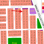 H-732 Top Location 1 Kanal Lowest Cost Plot For Sale In DHA Multan