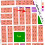 Prime Location 1 Kanal Plot For Sale In DHA Multan Sector H