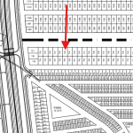 On 150 Feet Wide Road 1 Kanal Plot Available For Sale In DHA Lahore Phase 9 Prism Block K