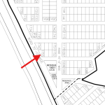 Corner 24 Marla Plot Available For Sale In DHA Lahore Phase 7 Block Z2.