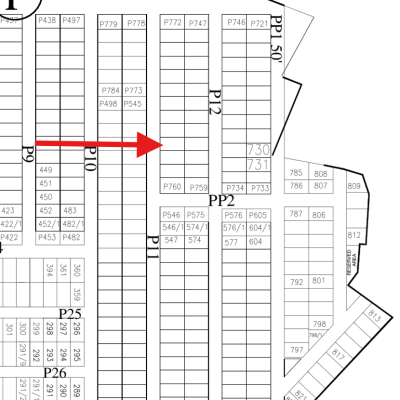 Reasonable Price 1 Kanal Plot Is Available For Sale In DHA Lahore Phase 7