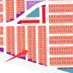 I-782 Prime Location 1 Kanal Plot Available For Sale In DHA Multan