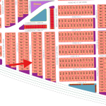 Top Location 1 Kanal Lowest Cost Plot For Sale In DHA Multan