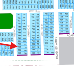 Prime Location 1 Kanal Plot For Sale In DHA Multan Sector B1