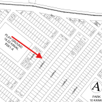 Near To Park 5 Marla Residential Plot Is Available For Sale In DHA Lahore Phase 9 Town