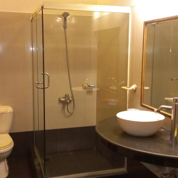Prime Location Beautiful 10 Marla House For Rent In DHA Lahore Phase 6-2