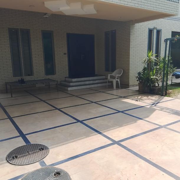Prime Location Beautiful 10 Marla House For Rent In DHA Lahore Phase 6-5