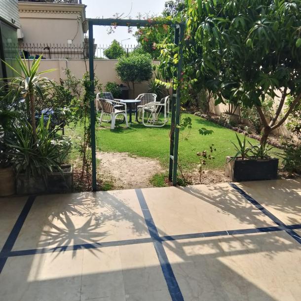 Prime Location Beautiful 10 Marla House For Rent In DHA Lahore Phase 6-6