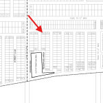 Corner 10 Marla Prime Location Plot For Sale In DHA Lahore Phase 7