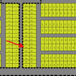Reasonable Price 1 Kanal Plot Available For Sale In DHA Gujranwala
