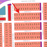 Best Price 1 Kanal Plot For Sale In DHA Multan Sector I