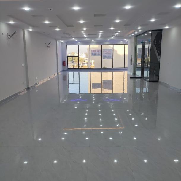 8 Marla Commercial Plaza Available For Rent In DHA Lahore Phase 6-1