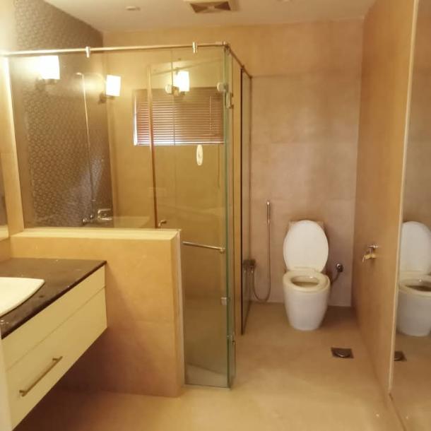 Cheapest Price 10 Marla House Available For Rent In DHA Lahore-5