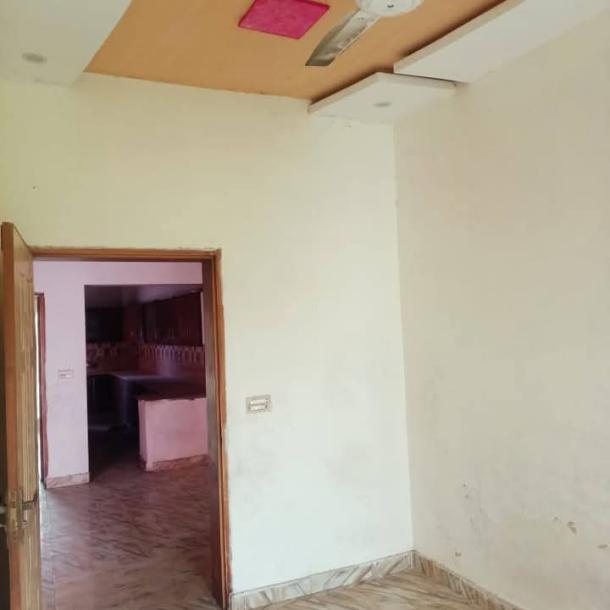 Beautiful 8 Marla Lower Portion Available For Rent In DHA Lahore-1