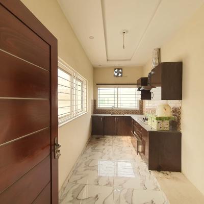 Brand New 1 Kanal Lower Portion Available For Rent In DHA Lahore Phase 3