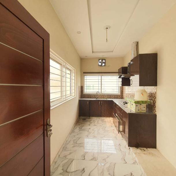 Peaceful Place 1 Kanal Non Furnished House Available For Sale In DHA Lahore Phase 7 Block T-3