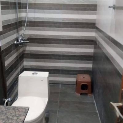 5 Marla Non Furnished Lower Portion for Rent In DHA Lahore