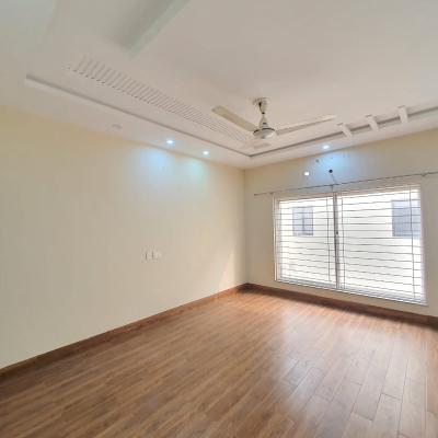 Brand New 1 Kanal Lower Portion Available For Rent In DHA Lahore Phase 3