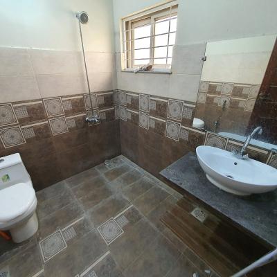 Brand New 1 Kanal Lower Portion Available For Rent In DHA Lahore Phase 3