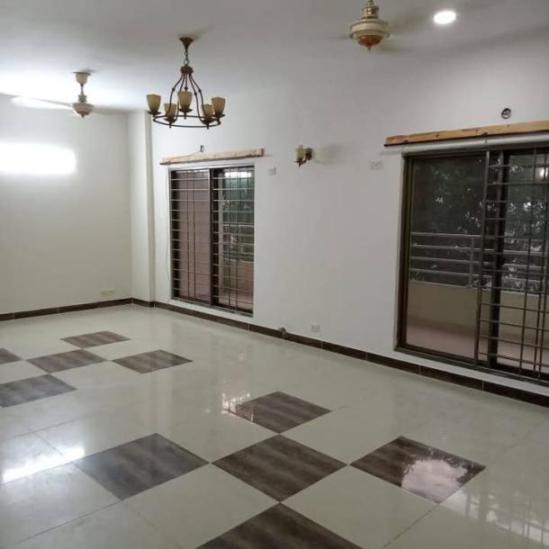 3 Bedroom Flat Available For Rent In DHA Lahore Phase 9-1