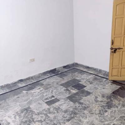 1 Bedroom With Tv Lounge Beautiful 5 Marla Upper Portion For Rent In DHA Lahore