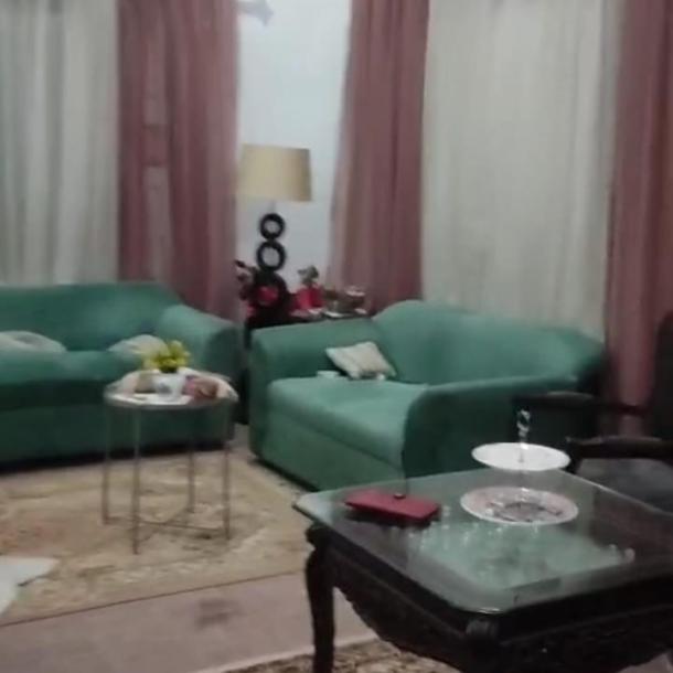 2 Bedroom 1 Kanal Lower Portion Available For Rent In DHA Lahore Phase 3-6