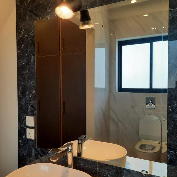 Beautiful 1 Kanal Upper Portion Available For Sale In DHA Lahore Phase 7-9
