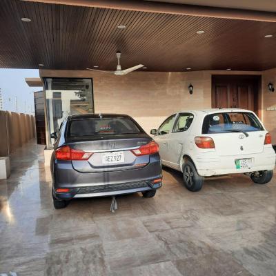 Beautiful 1 Kanal Upper Portion Available For Sale In DHA Lahore Phase 7