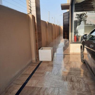 Well Maintained Excellent 1 Kanal House Available For Rent In DHA Lahore Phase 7