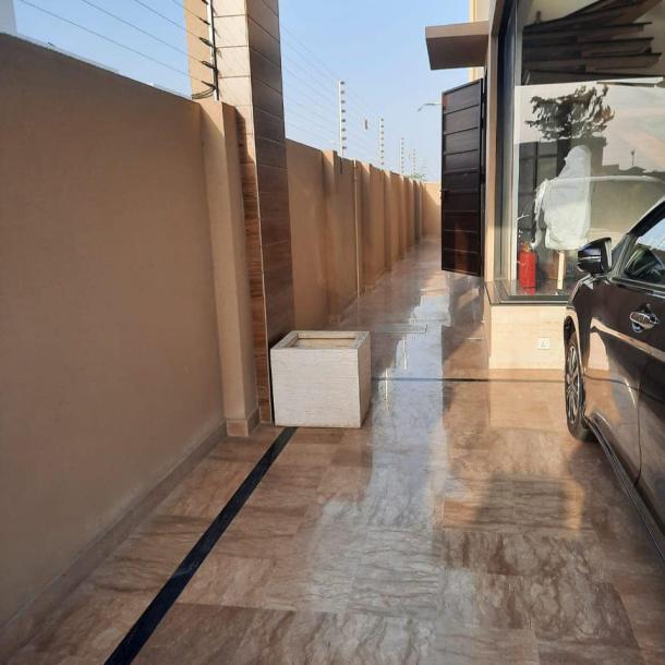 Beautiful 1 Kanal Upper Portion Available For Sale In DHA Lahore Phase 7-2
