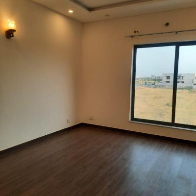 Near To Park Spanish Design House Available For Rent In DHA Lahore Phase 6