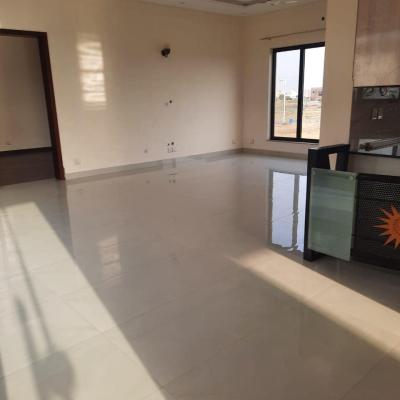 Near To Park Spanish Design House Available For Rent In DHA Lahore Phase 6