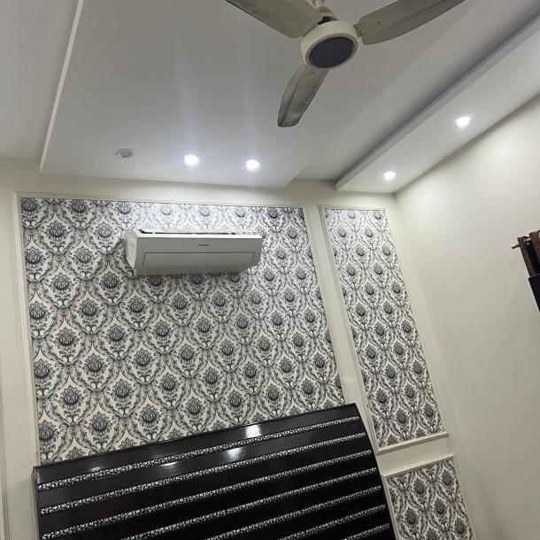 Modern Design 1 Bed Apartment Available For Rent-2
