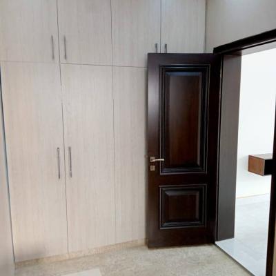 Top Location Beautiful 1 Kanal Lower Portion Available For Rent in DHA Lahore Phase 7