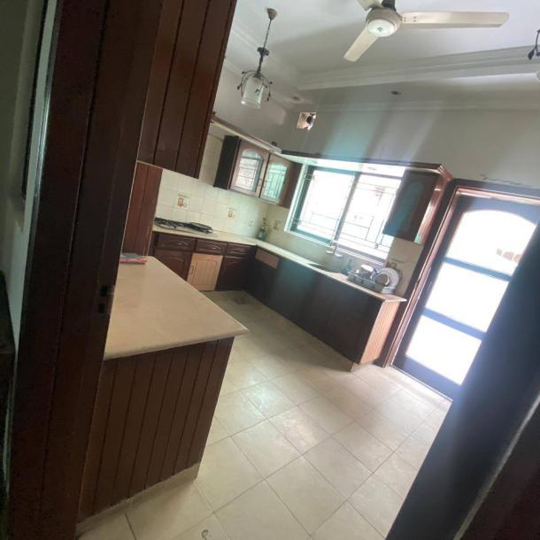 Full Furnished 10 Marla House For Rent In DHA Lahore-5